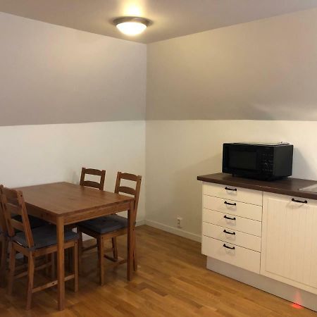 Big Central Apartment With Parking Bergen Esterno foto