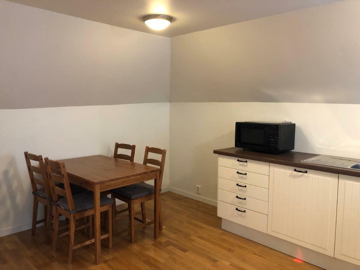 Big Central Apartment With Parking Bergen Esterno foto
